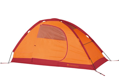 Намет двомісний Ferrino Hekla 2 FR Orange (99011RAAFR)