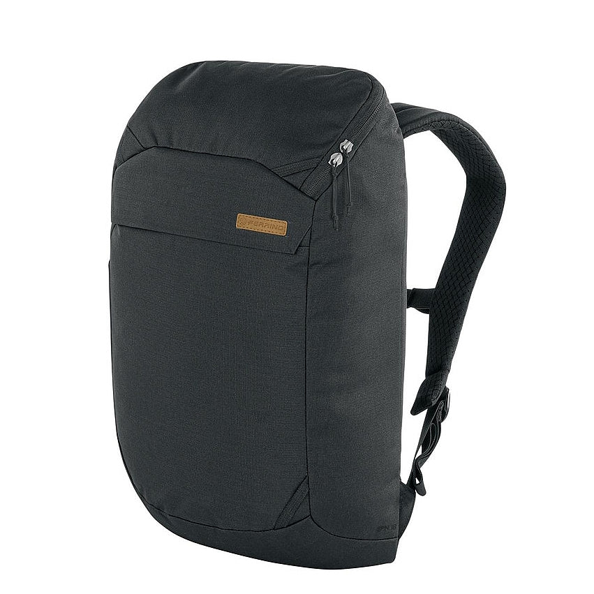 Рюкзак міський Ferrino Spin 18L Black (75263QCC)