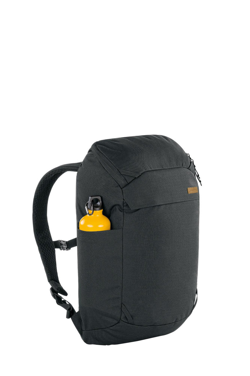 Рюкзак міський Ferrino Spin 18L Black (75263QCC)