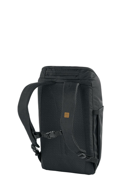 Рюкзак міський Ferrino Spin 18L Black (75263QCC)