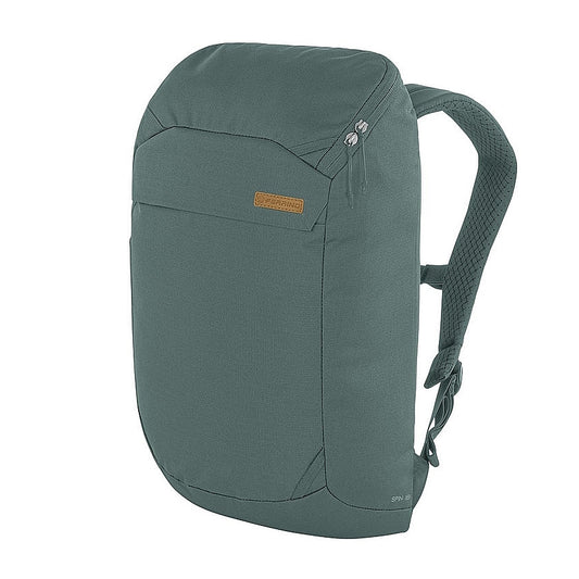 Рюкзак міський Ferrino Spin 18L Green (75263QVV)
