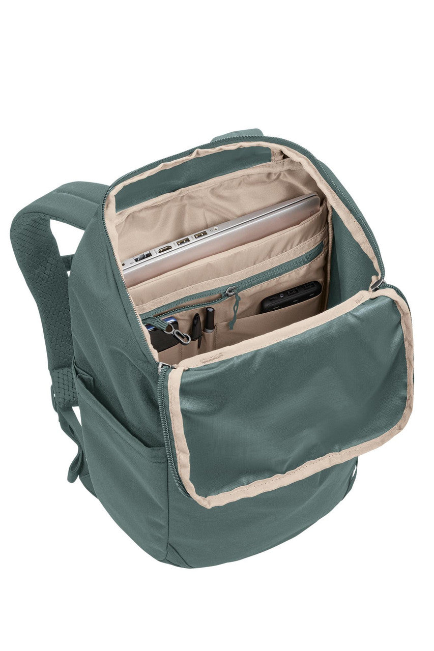 Рюкзак міський Ferrino Spin 18L Green (75263QVV)
