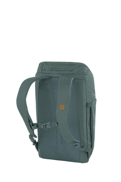 Рюкзак міський Ferrino Spin 18L Green (75263QVV)