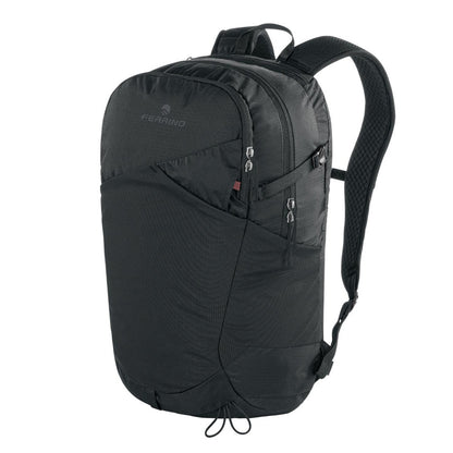 Рюкзак міський Ferrino Post 25 Black (75269QCC)