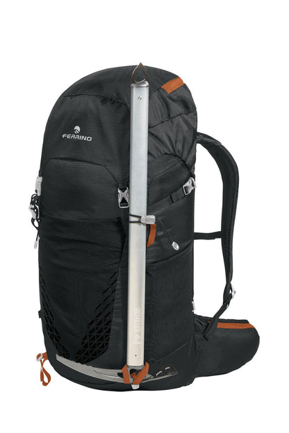 Рюкзак туристичний Ferrino Agile 25 Black (75222NCC)
