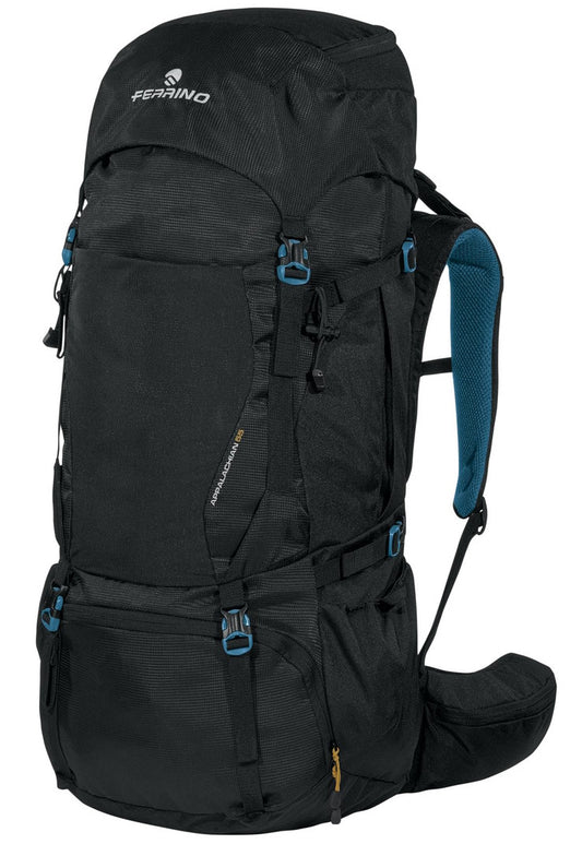 Рюкзак туристичний Ferrino Appalachian 55 Black (75663OCC)