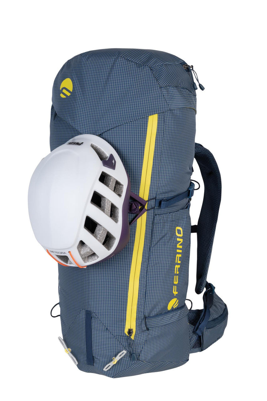Рюкзак туристичний Ferrino Summit 48+5 Blue (75248RBB)
