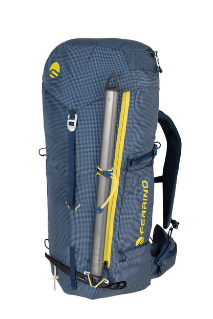 Рюкзак туристичний Ferrino Summit 48+5 Blue (75248RBB)