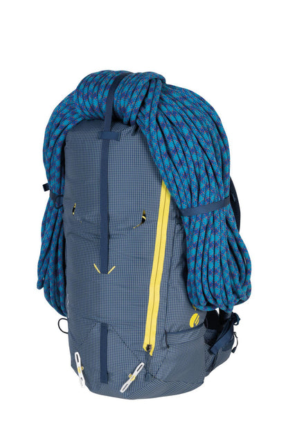 Рюкзак туристичний Ferrino Summit 48+5 Blue (75248RBB)