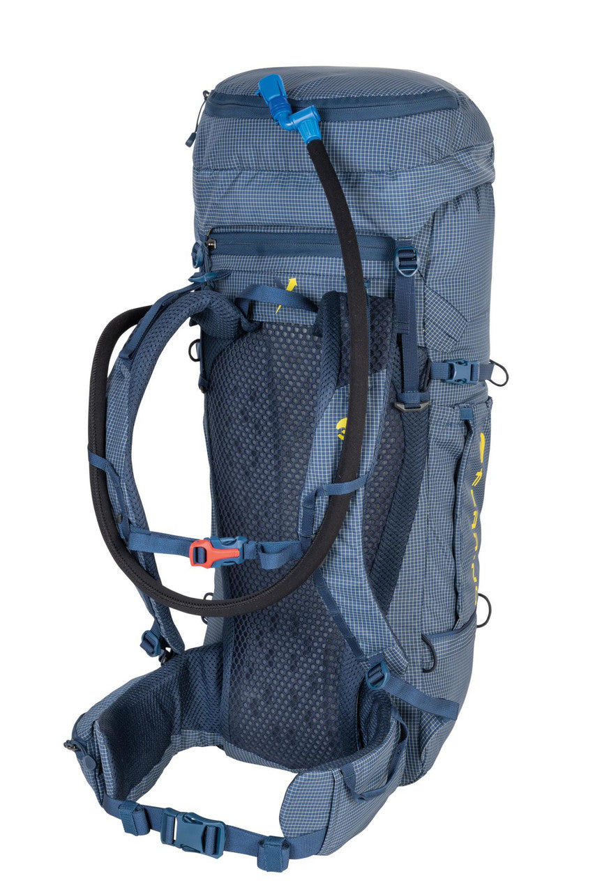 Рюкзак туристичний Ferrino Summit 48+5 Blue (75248RBB)