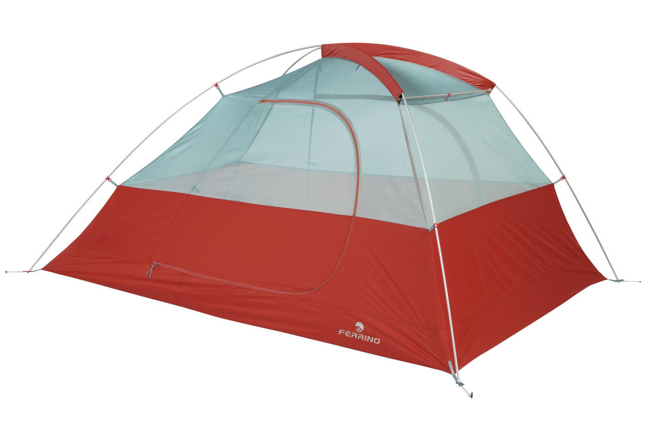Намет тримісний Ferrino Blow 3 Blue (91219ROB)