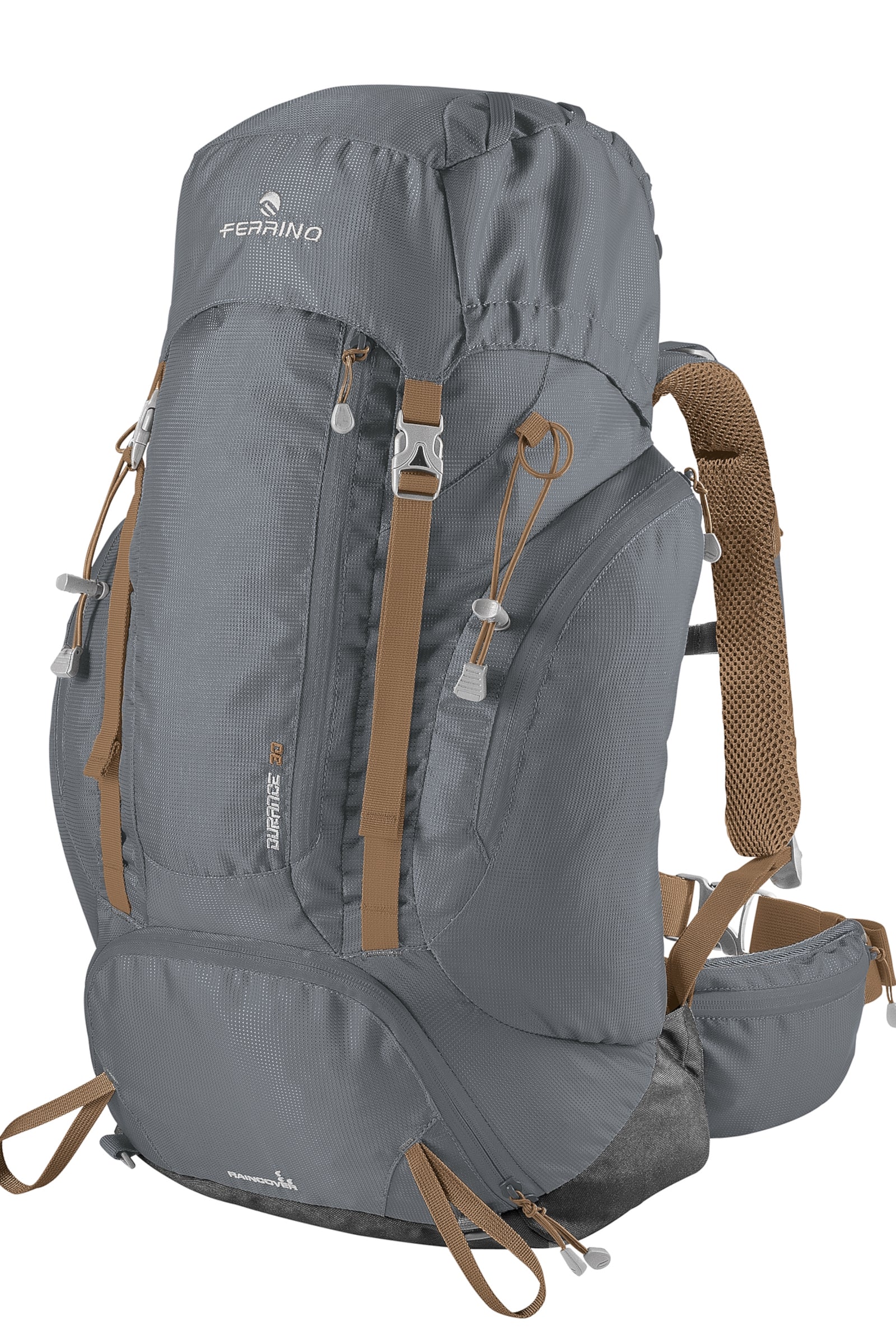 Рюкзак туристичний Ferrino Durance 30 Dark Grey (75730NDD)