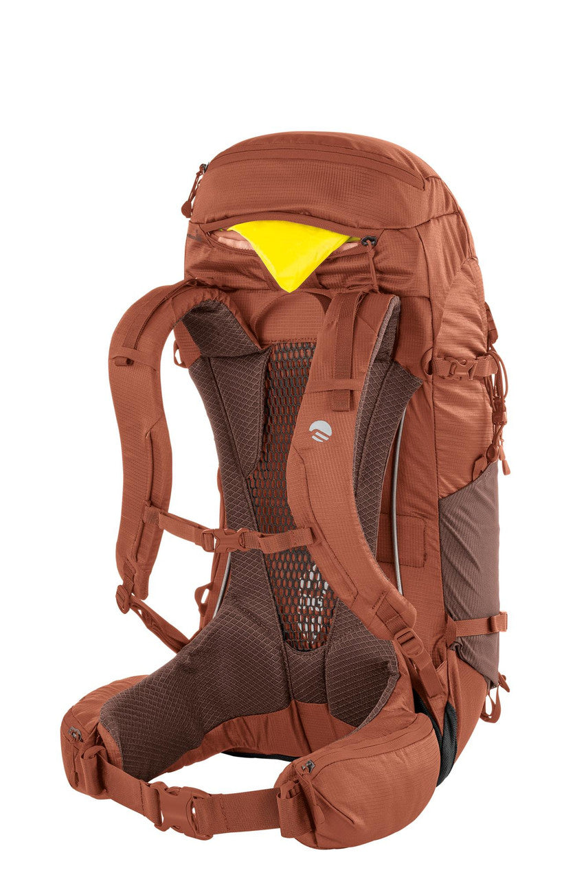 Рюкзак туристичний Ferrino Finisterre 30L Red (75746QRR)