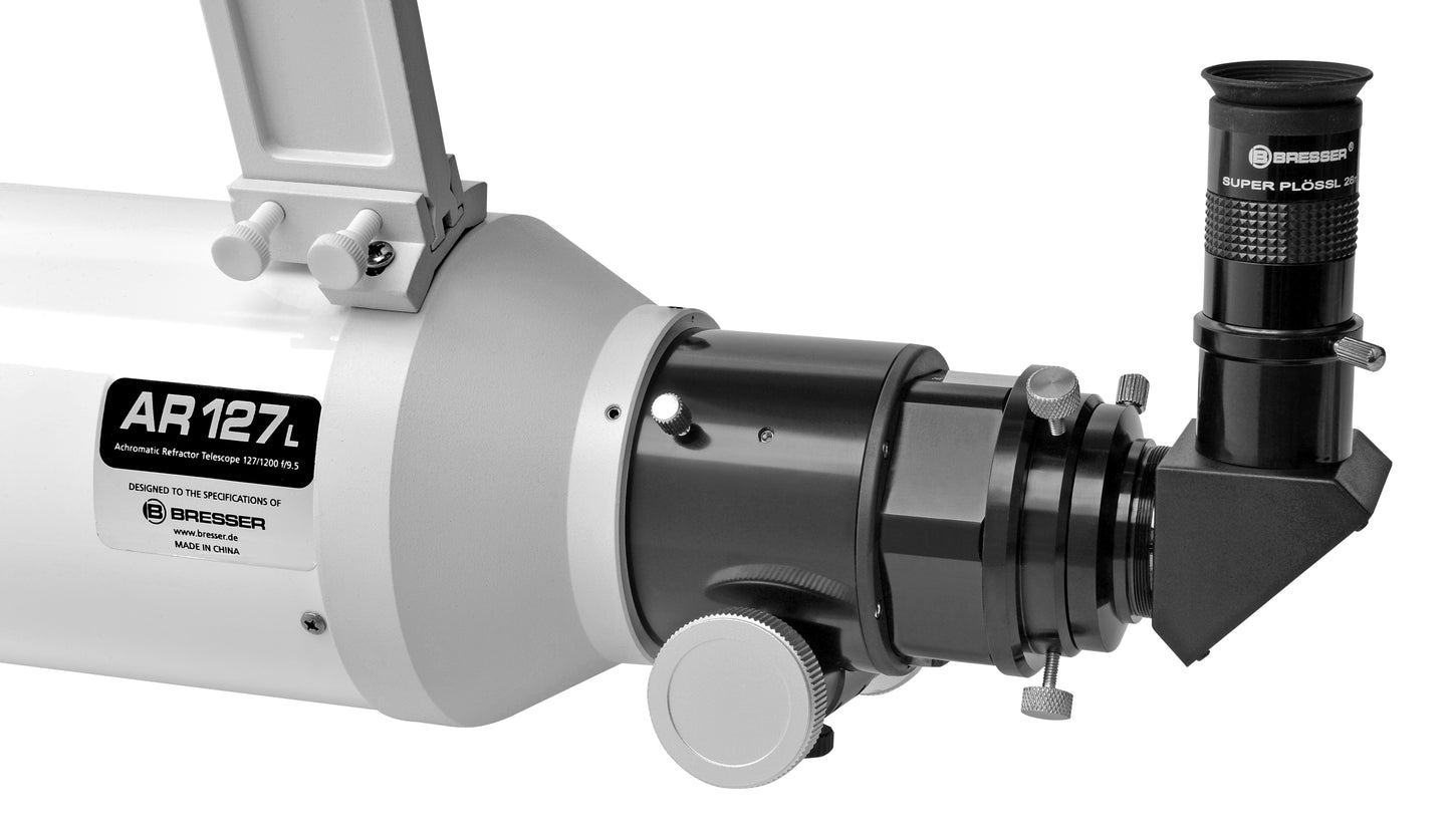 Телескоп Bresser Messier AR-127L/1200 EXOS-2/EQ5 (11863)