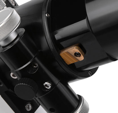 Телескоп Bresser Messier AR-127L/1200 EXOS-2/EQ5 (11863)
