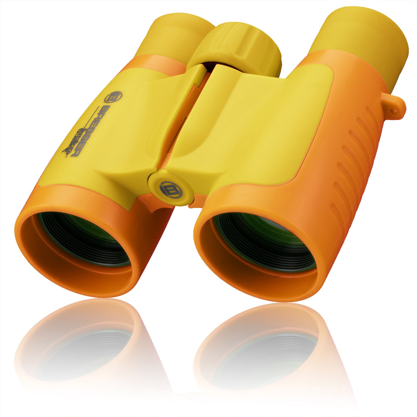 Бінокль Bresser Junior 3x30 Yellow (10709)