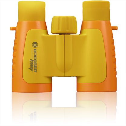 Бінокль Bresser Junior 3x30 Yellow (10709)