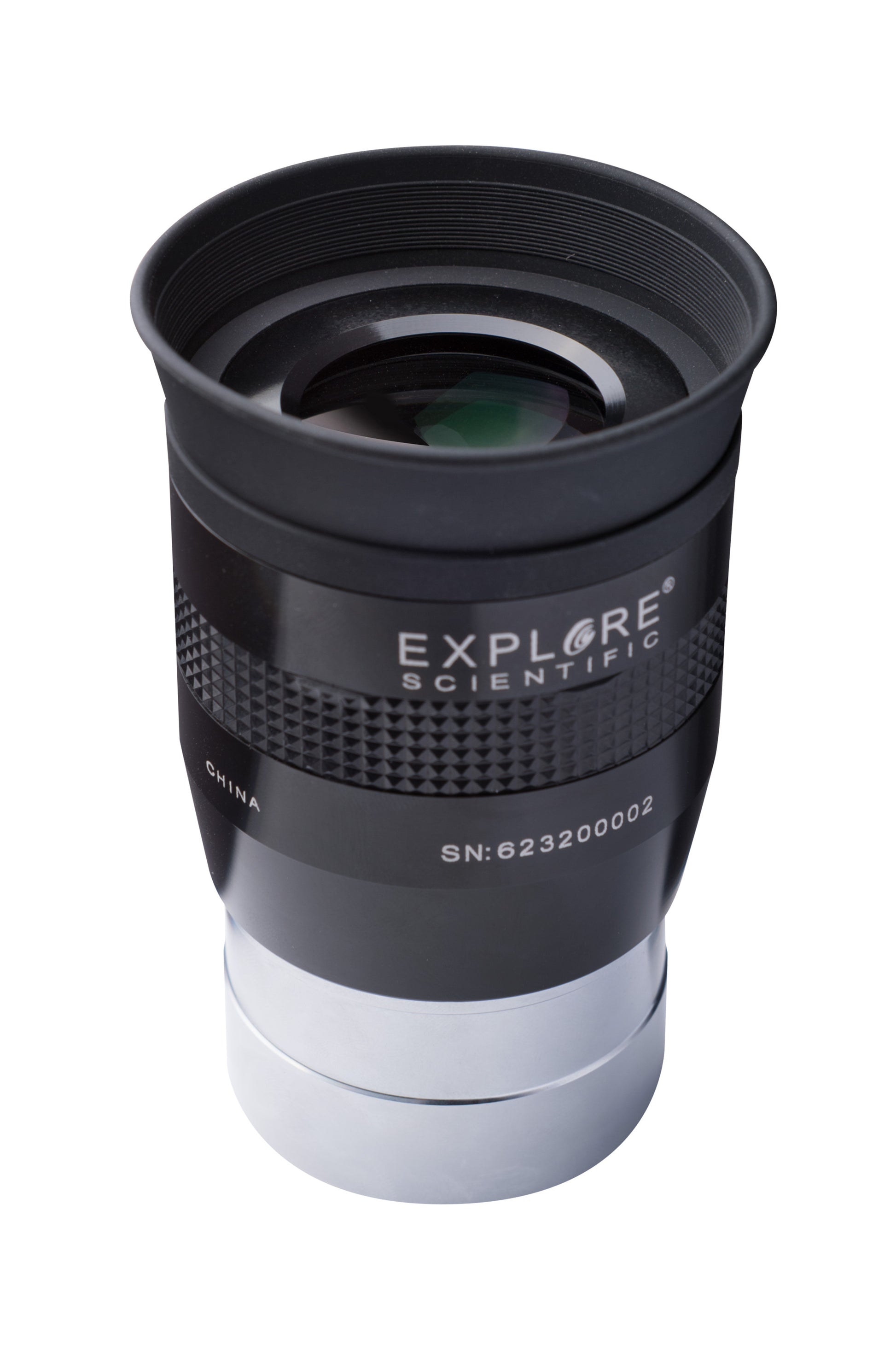 Окуляр Explore Scientific 62° LER Ar 32mm 2" (13685)