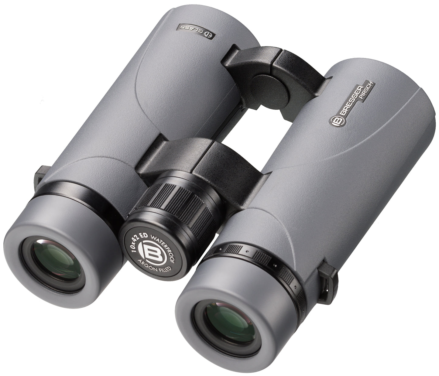 Бінокль Bresser Pirsch ED 10x42 (12783)