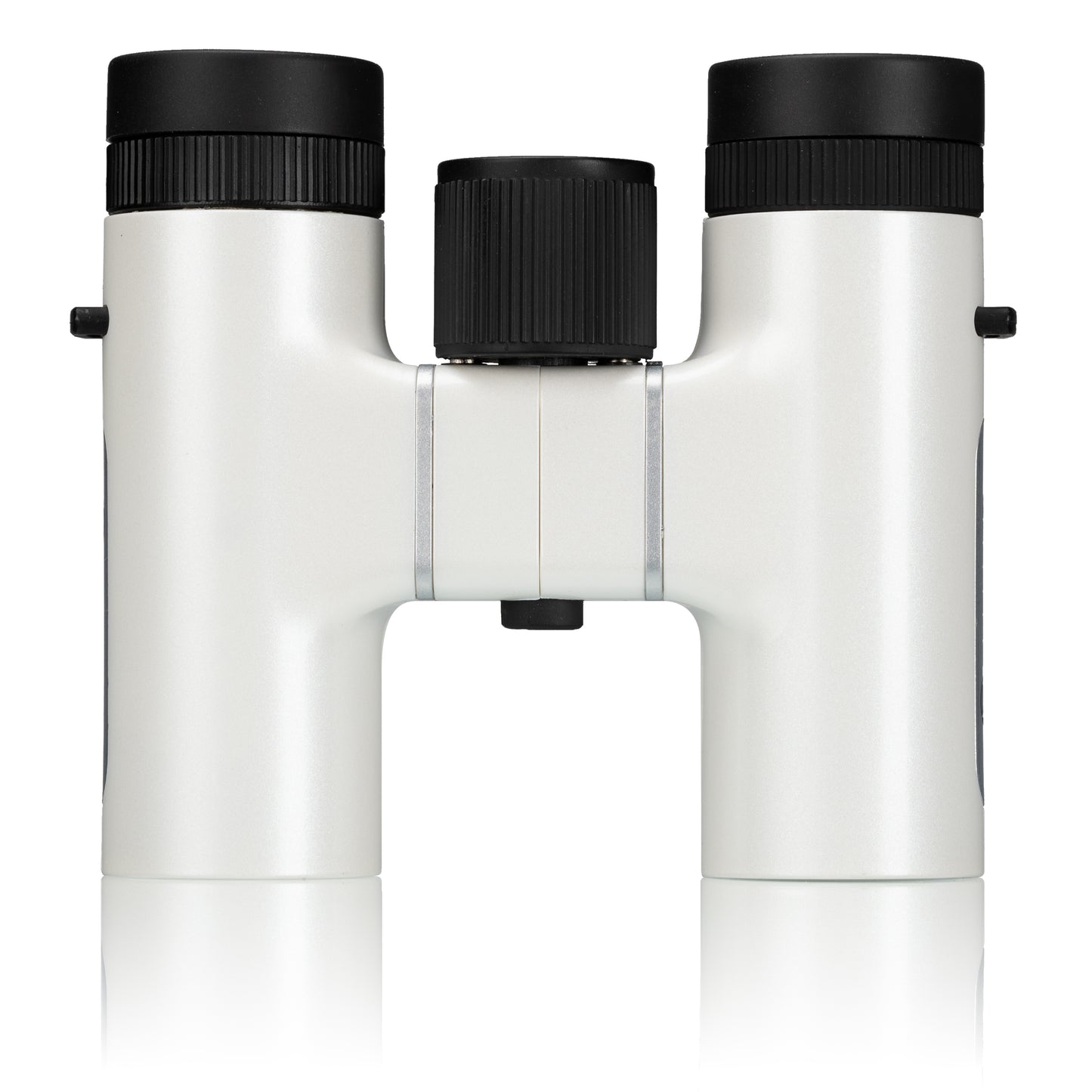 Бінокль Bresser Spirit Compact 6x24 White (10592)