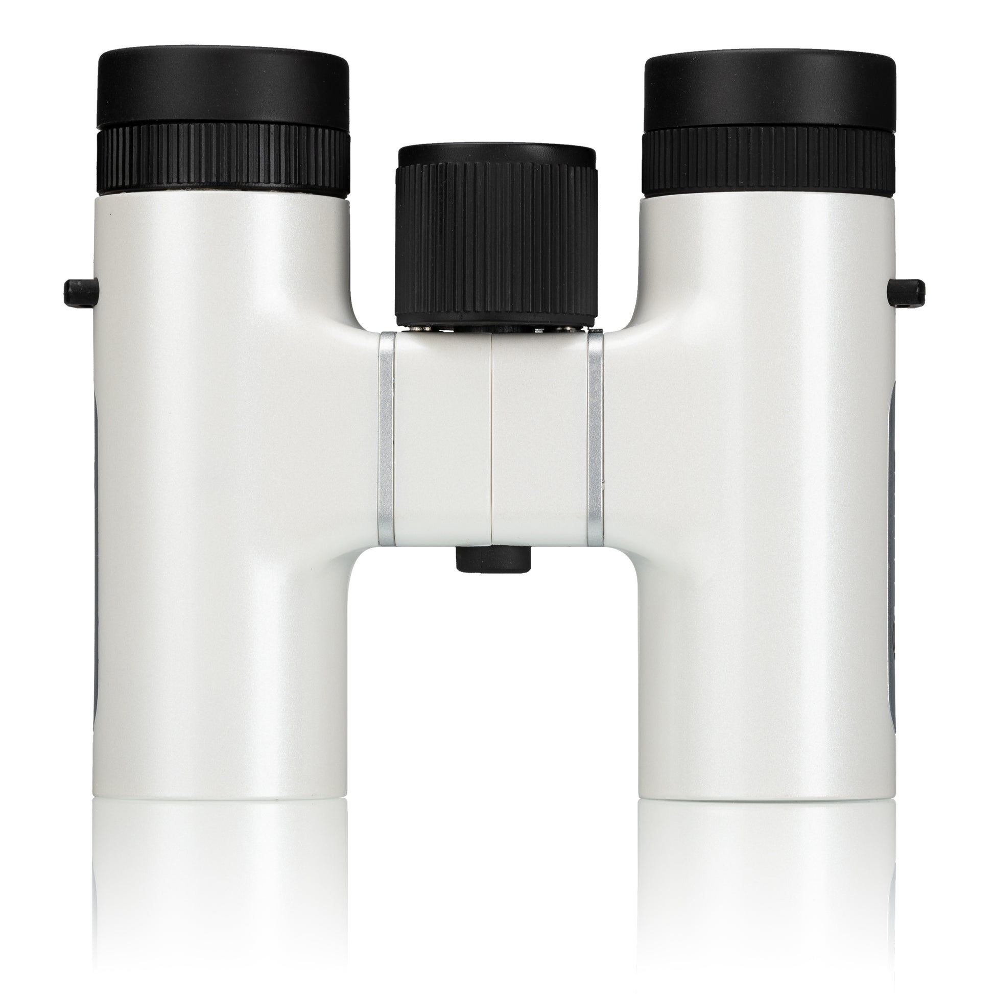 Бінокль Bresser Spirit Compact 6x24 White (10592)