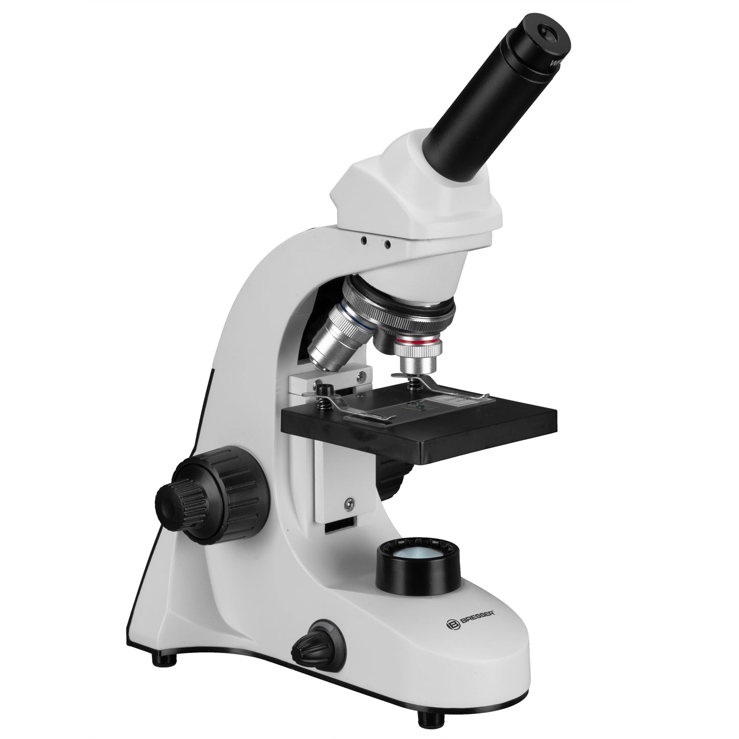 Мікроскоп Bresser Biorit SE 40x-1600x (14950)