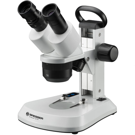 Мікроскоп Bresser Analyth STR 10x-60x Stereo (15491)