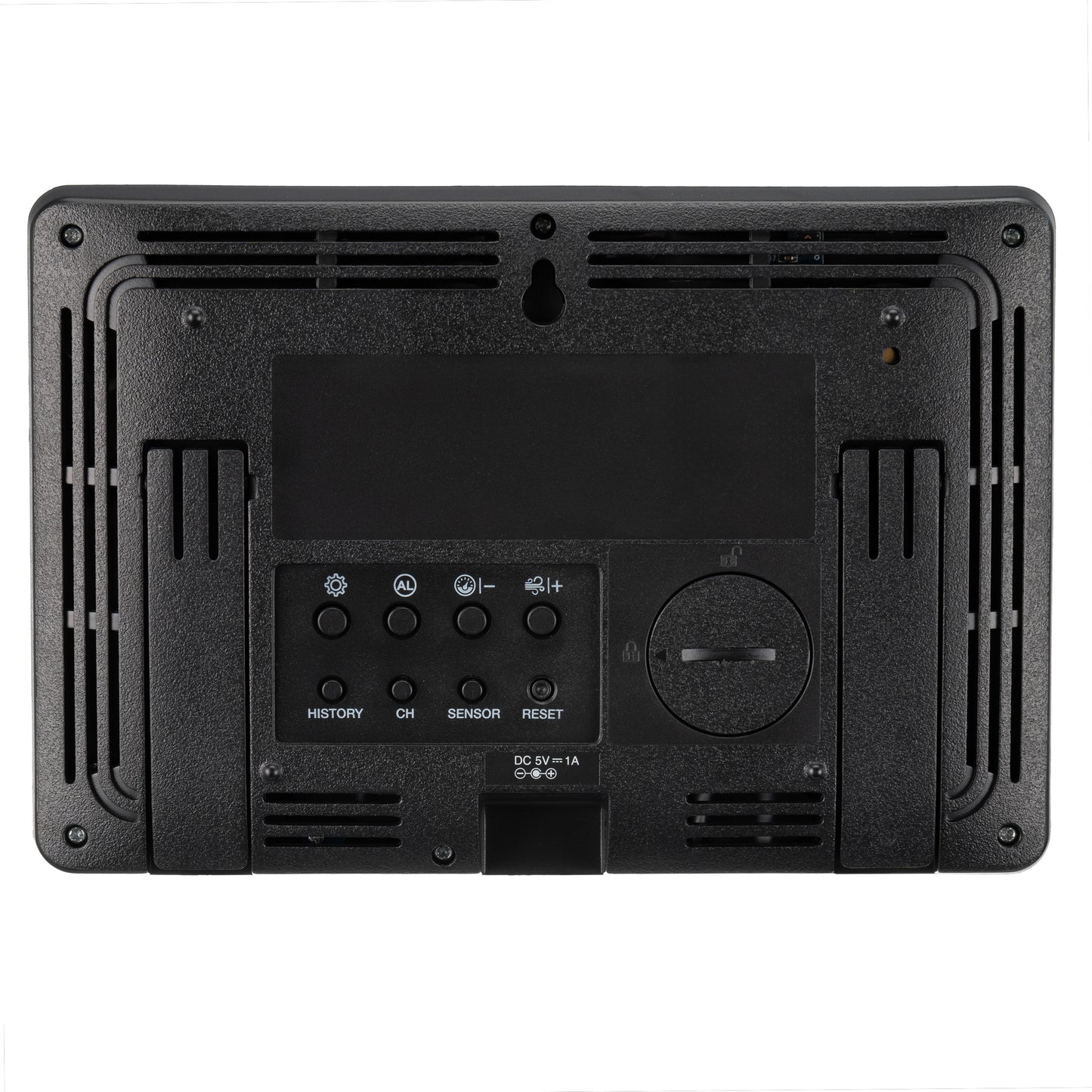 Метеостанція Bresser 8-in-1 ClearViewTB (11524)