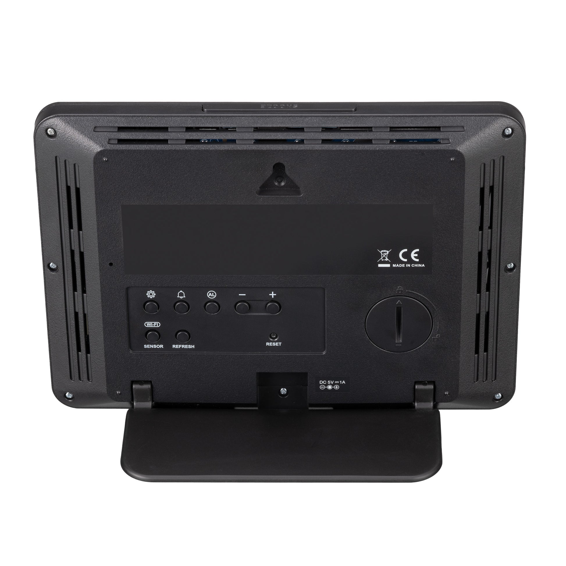Метеостанція Bresser 8-in-1 Wi-Fi (15199)