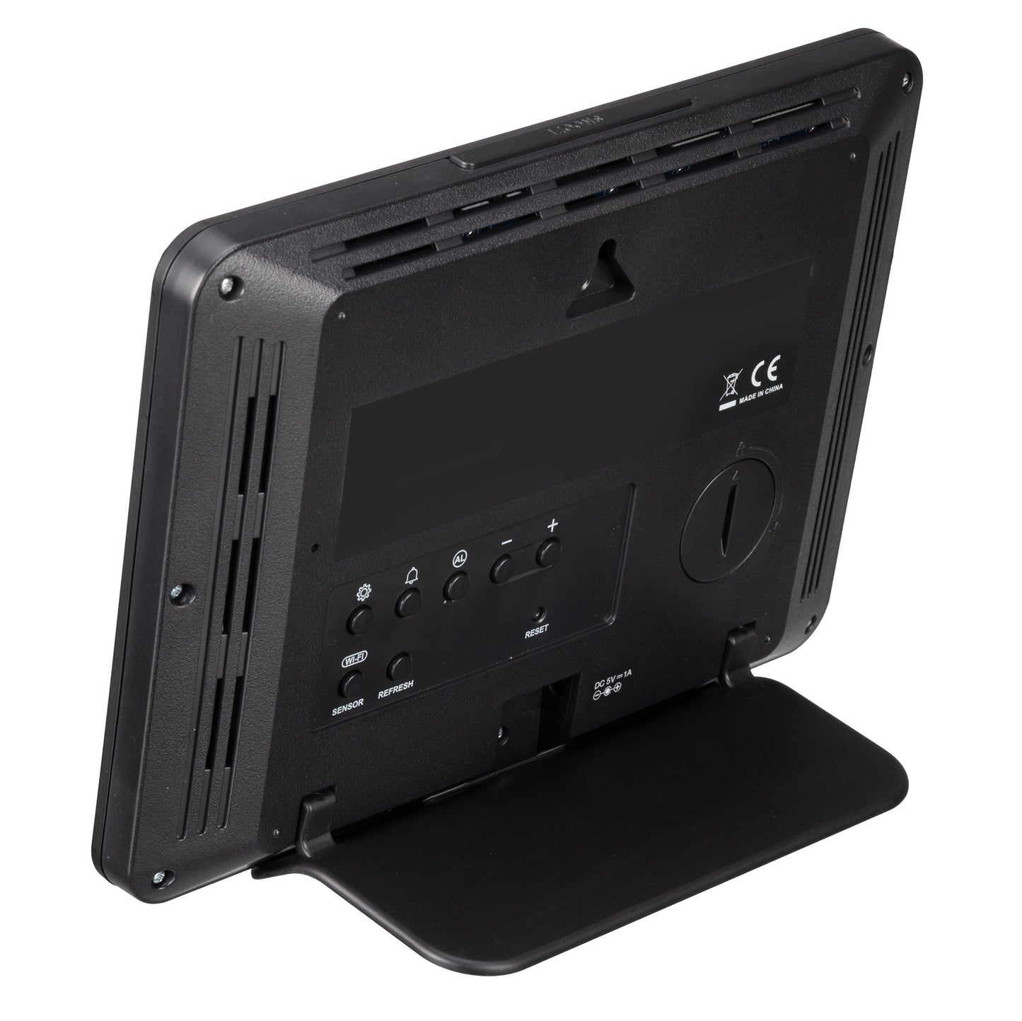 Метеостанція Bresser 8-in-1 Wi-Fi (15199)