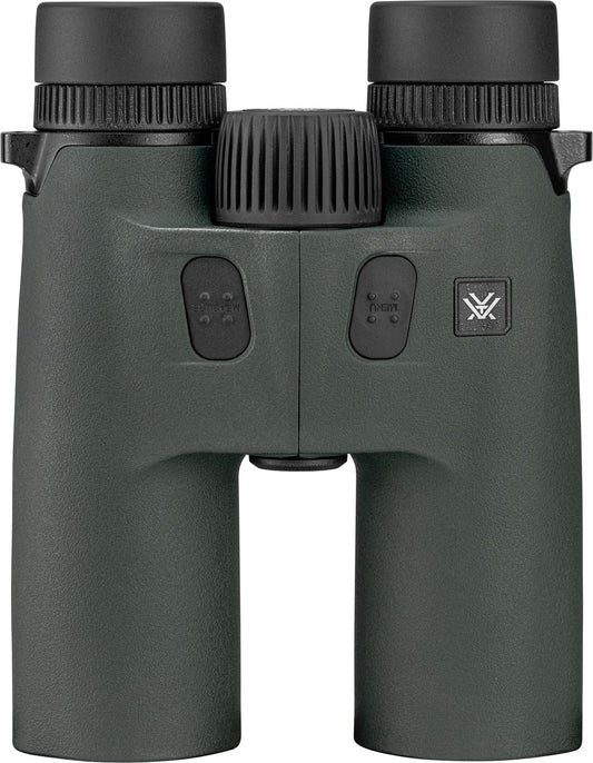 Бінокль Vortex Ranger® HD 3000 10x42 (LRF-RGR3000) з лазерним далекоміром