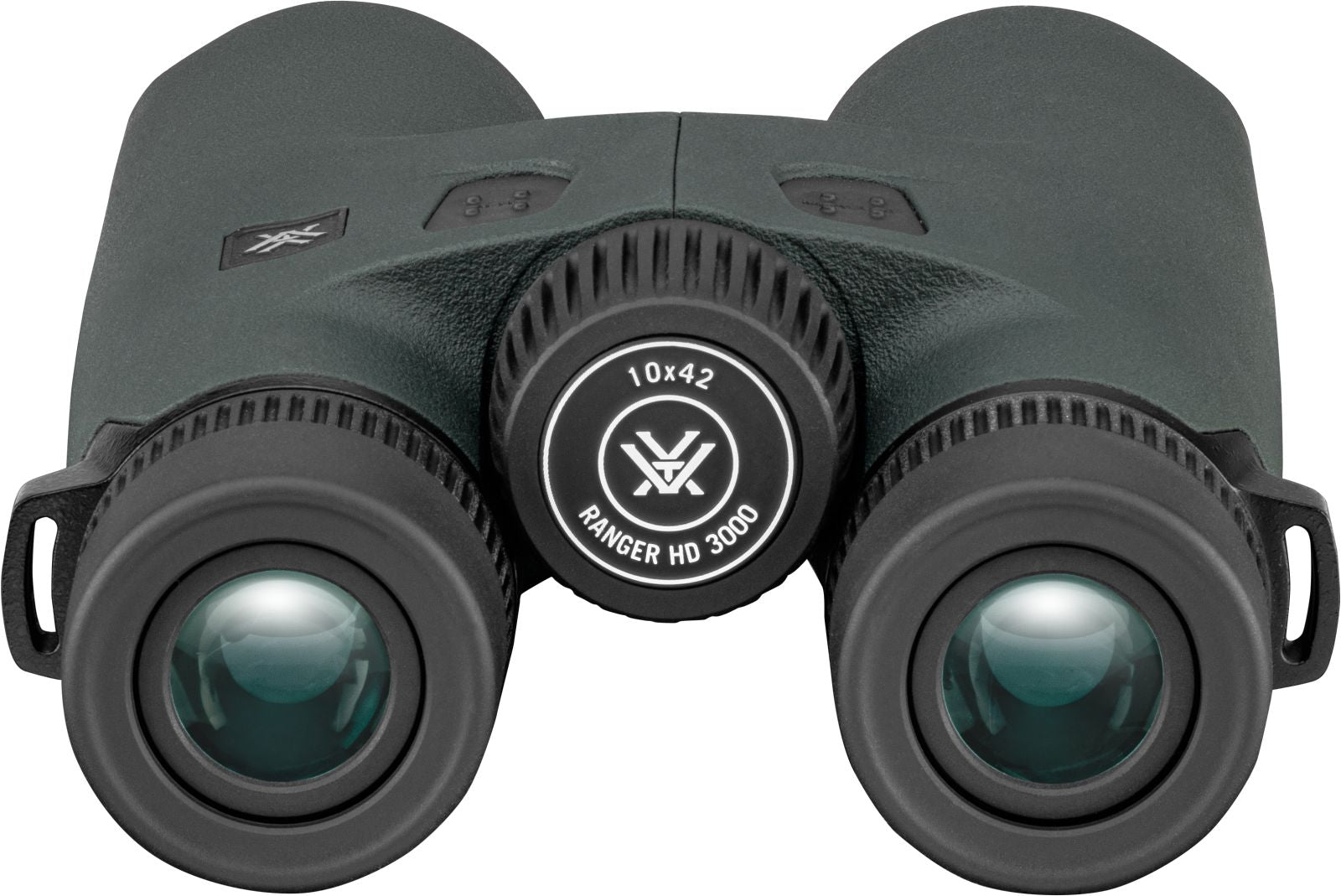 Бінокль Vortex Ranger® HD 3000 10x42 (LRF-RGR3000) з лазерним далекоміром