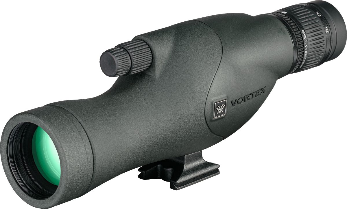 Підзорна труба Vortex Viper HD 11-33x50 ST (VPR-50S)