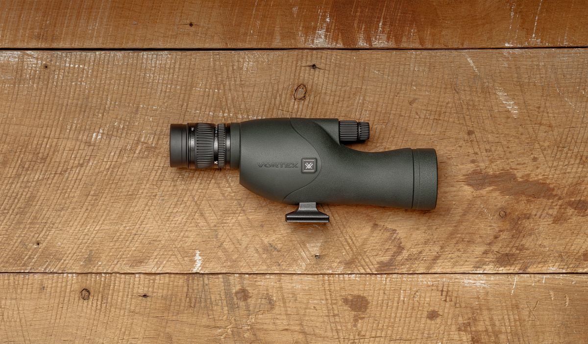 Підзорна труба Vortex Viper HD 11-33x50 ST (VPR-50S)
