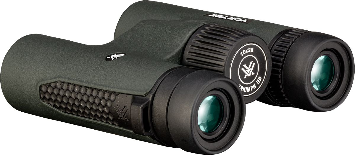 Бінокль Vortex Triumph HD 10x28 (TRI-1028)