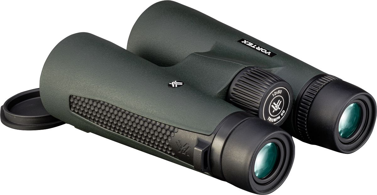Бінокль Vortex Triumph HD 12x50 (TRI-1250)