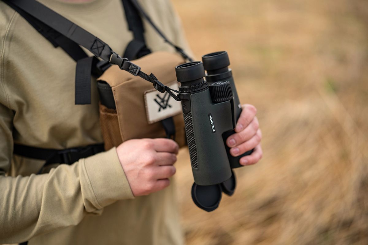 Бінокль Vortex Triumph HD 12x50 (TRI-1250)