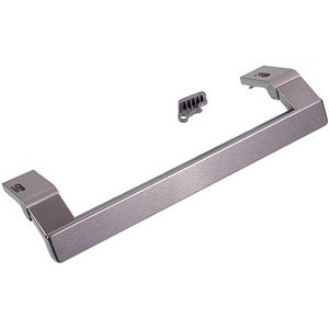 Ручка дверцят для морозильної камери Beko 5916511400 L=325mm L(кріплень)=295mm