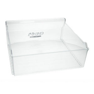 Ящик морозильної камери (середній) для холодильника Gorenje HK4170259 380х375х160 мм