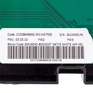 Плата керування для посудомийної машини Whirlpool C00851750