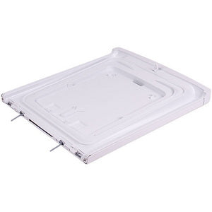 Кришка люка для вертикальної пральної машини Whirlpool C00647231