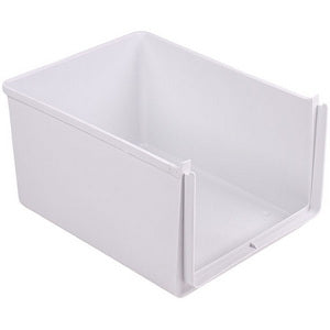 Корпус ящика для овочів у холодильник Whirlpool C00142261 227х310х170 мм