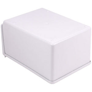 Корпус ящика для овочів у холодильник Whirlpool C00142261 227х310х170 мм
