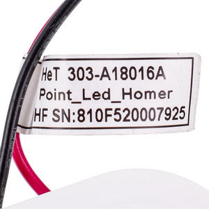 Плата LED-освітлення для холодильника Whirlpool C00629408