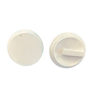 Комплект ручок керування для газового котла Buderus Logamax U052/U054 T019928699