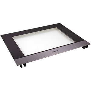 Скло дверцят зовнішнє для духовки Gorenje 467693 595x458mm