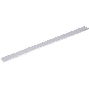 Обмежувач полиці дверцят для пляшок у холодильник Gorenje 409808 L=440mm