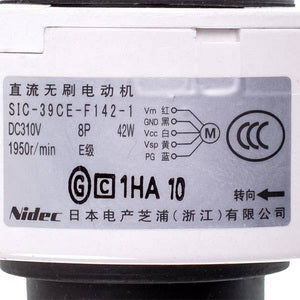 Мотор вентилятора для кондиціонера Electrolux 4055547972