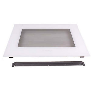 Скло дверей зовнішнє для духовки Bosch 00778988 595x490mm