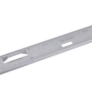 Планка верхня корпусу для пральної машини Samsung DC61-02119A